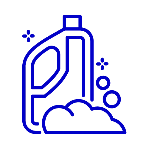 solution de gestion de l’hygiène alimentaire HACCP - Nettoyage