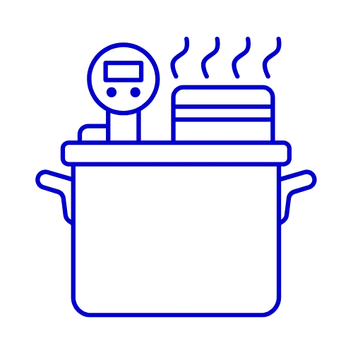 solution de gestion de l’hygiène alimentaire HACCP - relevés températures